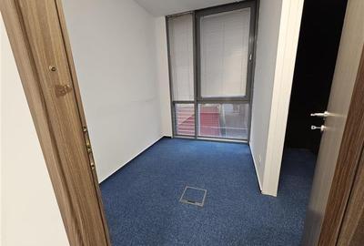 Spatii de inchiriat - River Plaza - Corp B de la 127 mp - 33