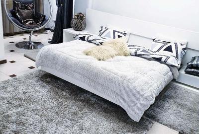 Garsonieră decomandată în Plopilor