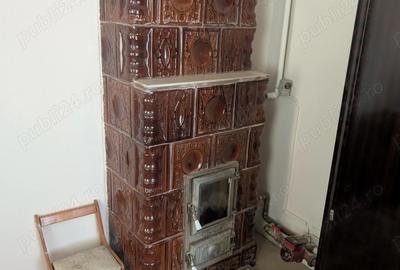 Apartament cu 3 camere decomandat în Bonțești - 1