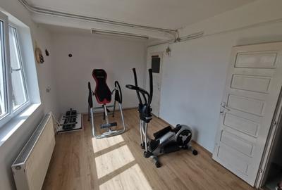 Casa individuala de vanzare in Saldabagiu de Munte, posibilitate de parcelare. - 5