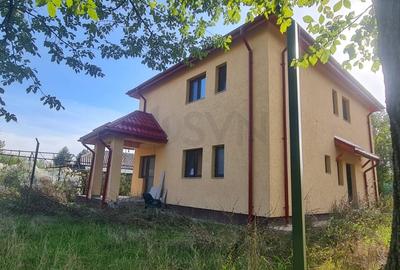 REV2004325 Vila 4 camere de vanzare in Snagov - 2