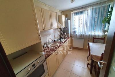 Apartament cu 2 camere semidecomandat in zona Aradului - 4