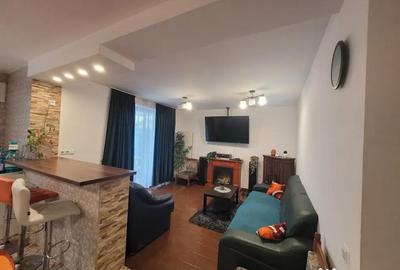 Casă cu 4 camere cu Teren 262 Mp în Berceni - 6