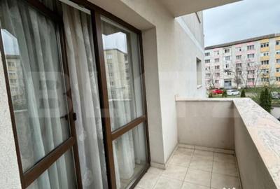 Apartament cu 2 camere decomandat în Central - 3