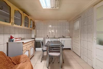 Casa individuala cu 2 corpuri, curte proprie, 253mp teren, zona Salaj - 18
