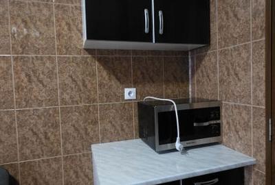 Apartament cu 2 camere decomandat, mobilat în Vitan