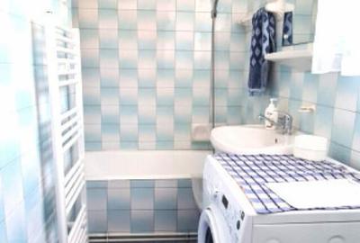 Apartament cu 3 camere decomandat în Capitale - 12