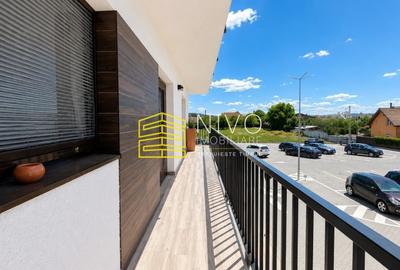 Apartament cu 2 camere decomandat, mobilat în Unirii - 12