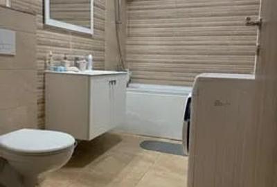 Apartament cu 1 camera, decomandat, Bloc nou, zona Tudor Vladimirescu - 6