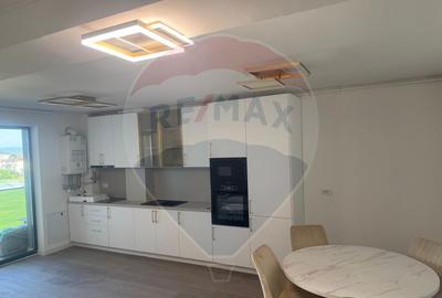 Ultracentral, apartamente de LUX la prima inchiriere!! - 2