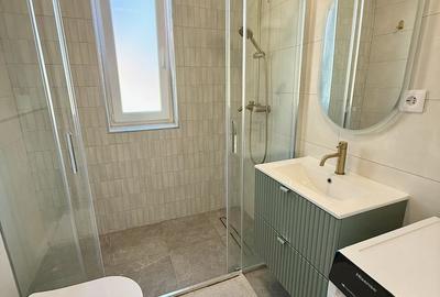 Apartament cu 2 camere decomandat în Central - 21