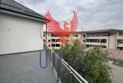 Apartament, bloc nou cu parcare si lift, Gradina Botanica - 10