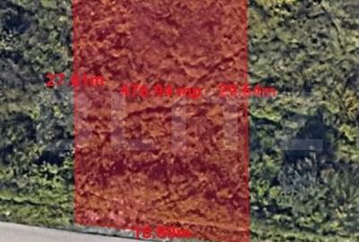 Teren 477 mp, HCL-locuinta semicolectiva cu 2 unit locative, cart Europa ! - 1