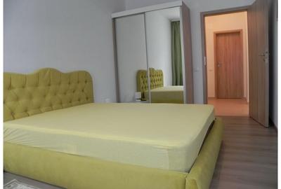 Apartament 2 camere de inchiriat, Urban Residence Tractorul - 8