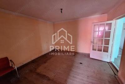 Casă cu 3 camere în Central - 1