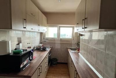 Apartament cu 2 camere, balcon si pivnita | Zona Gheorghe Doja - 7