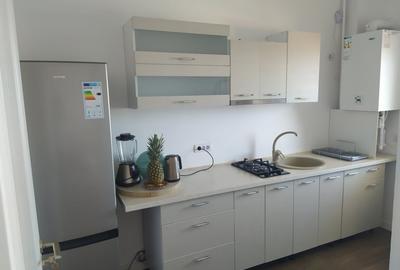 Mamaia Nord - str. M9, garsoniera , bucatarie separata, 37 mp. - 2