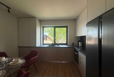 Casă cu 3 camere cu Teren 300 Mp în Mureșeni - 6