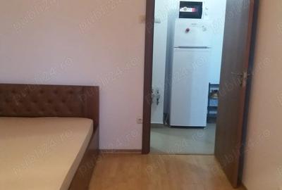 Garsonieră decomandată în Crângași - 1