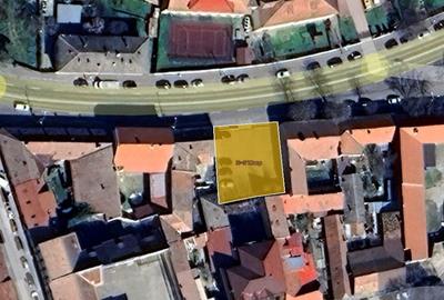 Teren Excelent de Vânzare în Timișoara - Zona Ciclop - 2