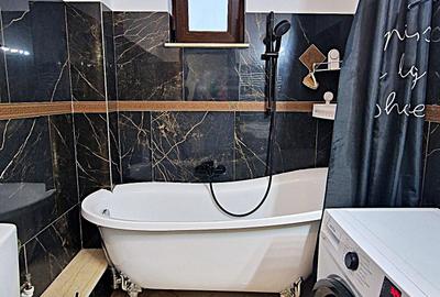 Apartament 3 camere, decomandat, parcare, bloc 2017 - 4