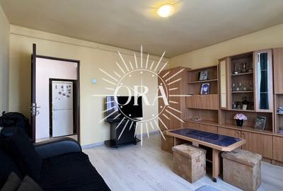 APARTAMENT DE VANZARE CU 2 CAMERE DECOMANDATE IN MANASTUR - 3