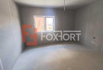 COMISION 0% Duplex cu 3 camere, pe parter de vanzare in Mosnita - 6