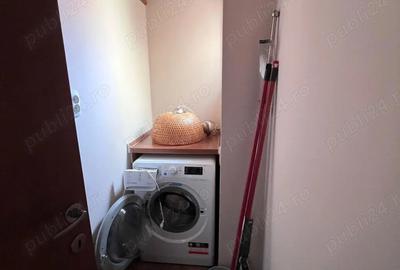 De inchiriat apartament in Centrul Vechi Bra?ov - 2