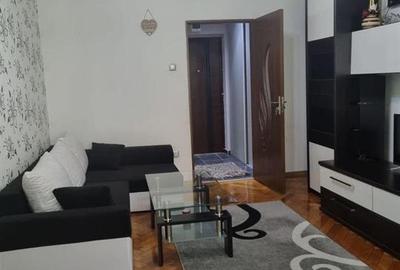 Apartament Complet Mobilat si Utilat 51mp - 1