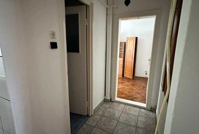 Apartament cu 2 camere semidecomandat în Central - 2