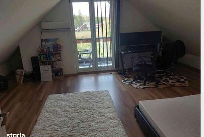 Casă cu 5 camere cu Teren 3000 Mp în Ceuaș - 3