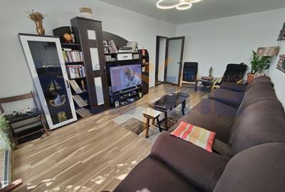 Apartament 4 camere 94 mp mobilat + utilat 1100 EUR/mp renovat - 9