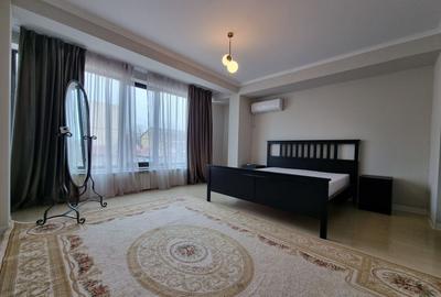 Vila cu 5 Camere de Închiriat – Zona Km 4-5 - 5