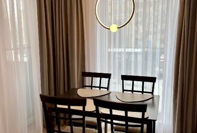 Aparmanet - 3 camere - Mobilat Utilat - Proprietar - 4