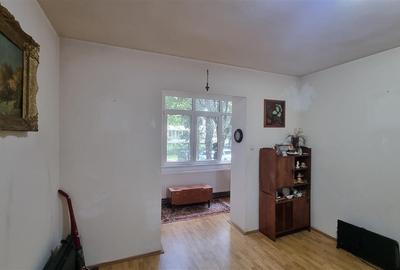 Apartament de doua camere zona Piata Astra - 2