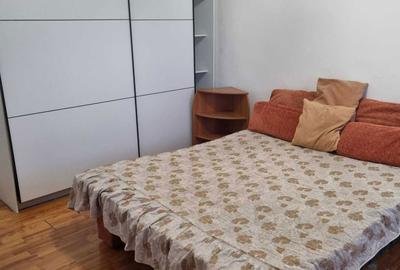 Garsonieră decomandată în Vladimirescu - 1