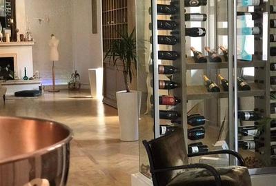 De inchiriat spatiu pentru birouri renovat total, in suprafata de 225 mp, zona Fabricii de Bere - 6