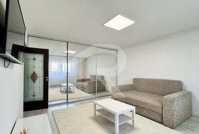 Prosper Plaza - Sebastian 2 camere decomandat - 4