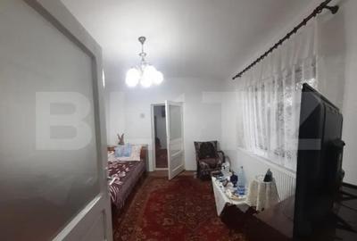 Casă cu 3 camere cu Teren 143 Mp în Central - 12