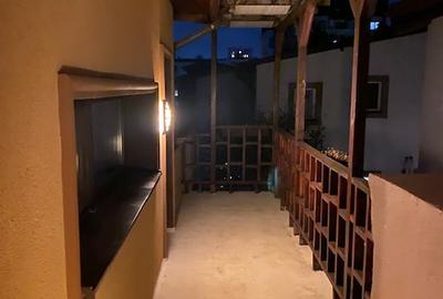Casă individuală cu 5 camere în Floreasca - 9