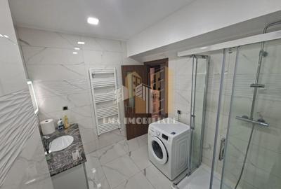Apartament 3 camere Isaran Tractoru Brasov - 17