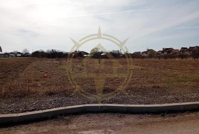 Teren Construcții intravilan de 1982 mp, în Corbeanca - 4