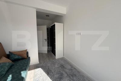 Apartament Bloc Nou zona Zavoaie - 6