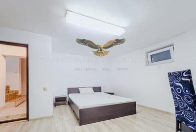 Apartament situat in vila moderna| Zorilor|UMF - 4
