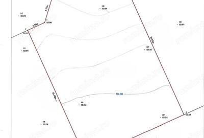 Teren de 590 mp, în Stupini - 1