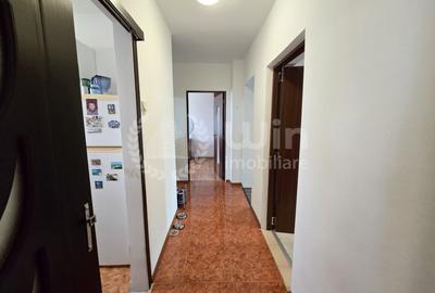Apartament cu 3 camere | 62mp | Balcon | Gheorgheni | Hotel Royal - 8
