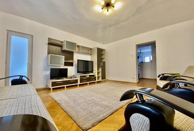 Închiriere apartament cu 3 camere, calea Bucuresti - 4