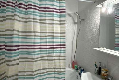 Apartament cu 2 camere semidecomandat în Central - 6
