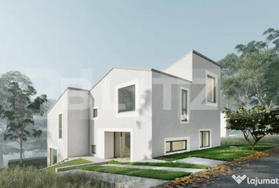 Casă cu 4 camere cu Teren 250 Mp în Someșeni - 3