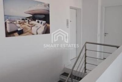 Apartament cu 3 camere, mobilat în Apărătorii Patriei - 18